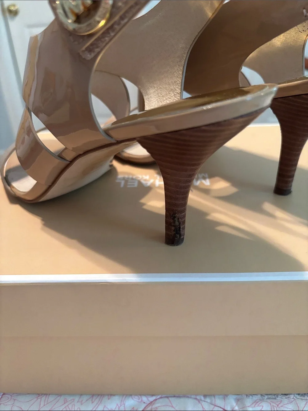 Michael Kors elegant michael